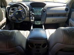 Honda Pilot 2009