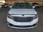 Kia Sedona 2016