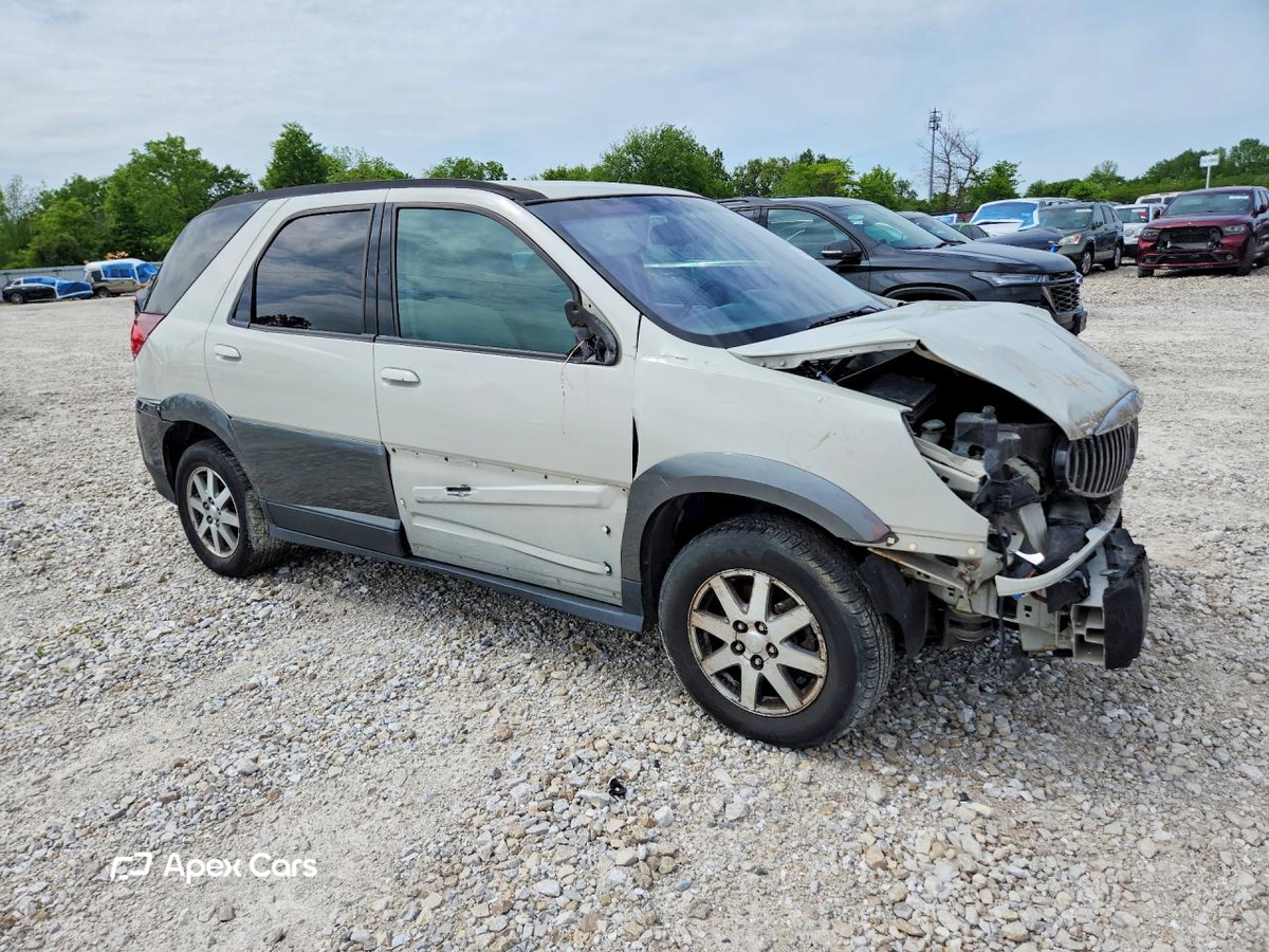 Buick Rendezvous 2005