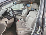 Honda Odyssey 2011