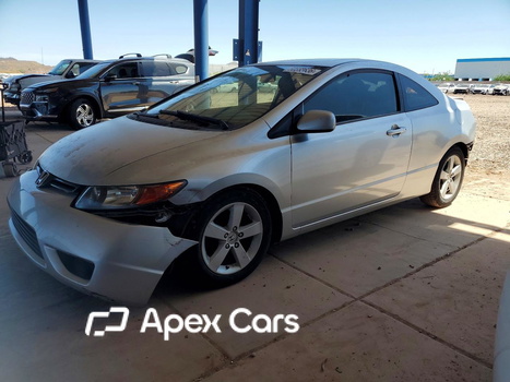 Honda Civic 2006 - Image 1 of 12