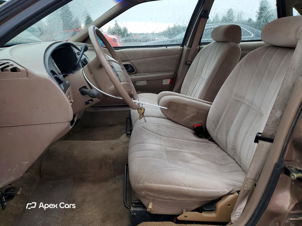 Ford Taurus 1992