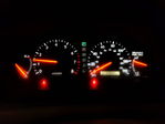 Lexus ES 2001