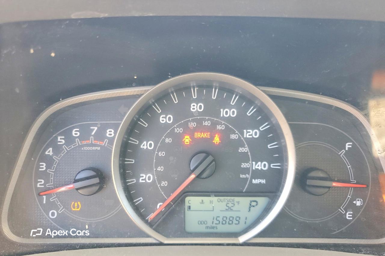 Toyota RAV 4 2014