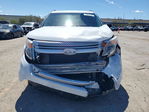 Ford Explorer 2014