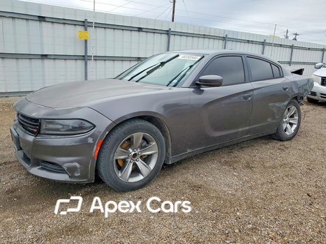 Dodge Charger 2016 - Image 1 of 12