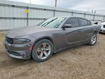 Dodge Charger 2016
