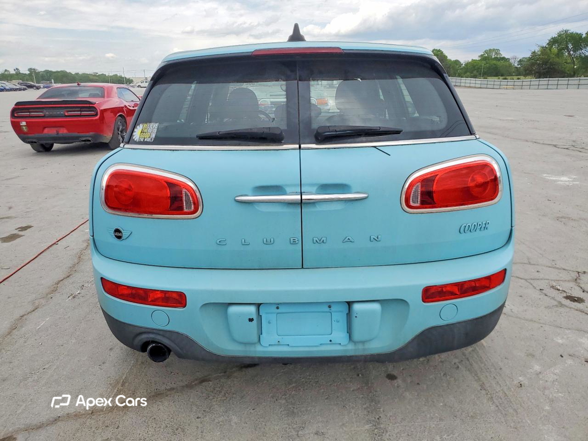 MINI Cooper 2017