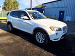 BMW X3 2013