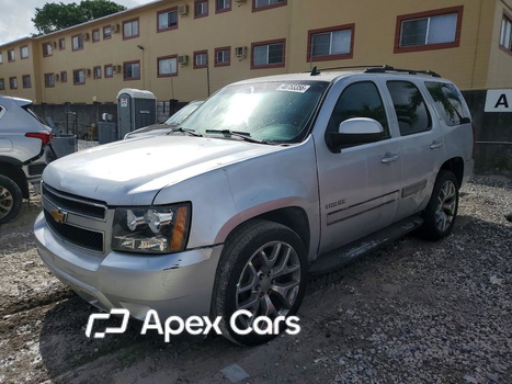 Chevrolet Tahoe 2014 - Image 1 of 13
