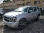 Chevrolet Tahoe 2014