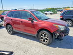 Subaru Forester 2014
