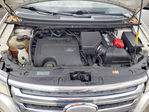 Ford Edge 2011