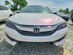 Honda Accord 2017