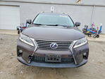 Lexus RX 2015