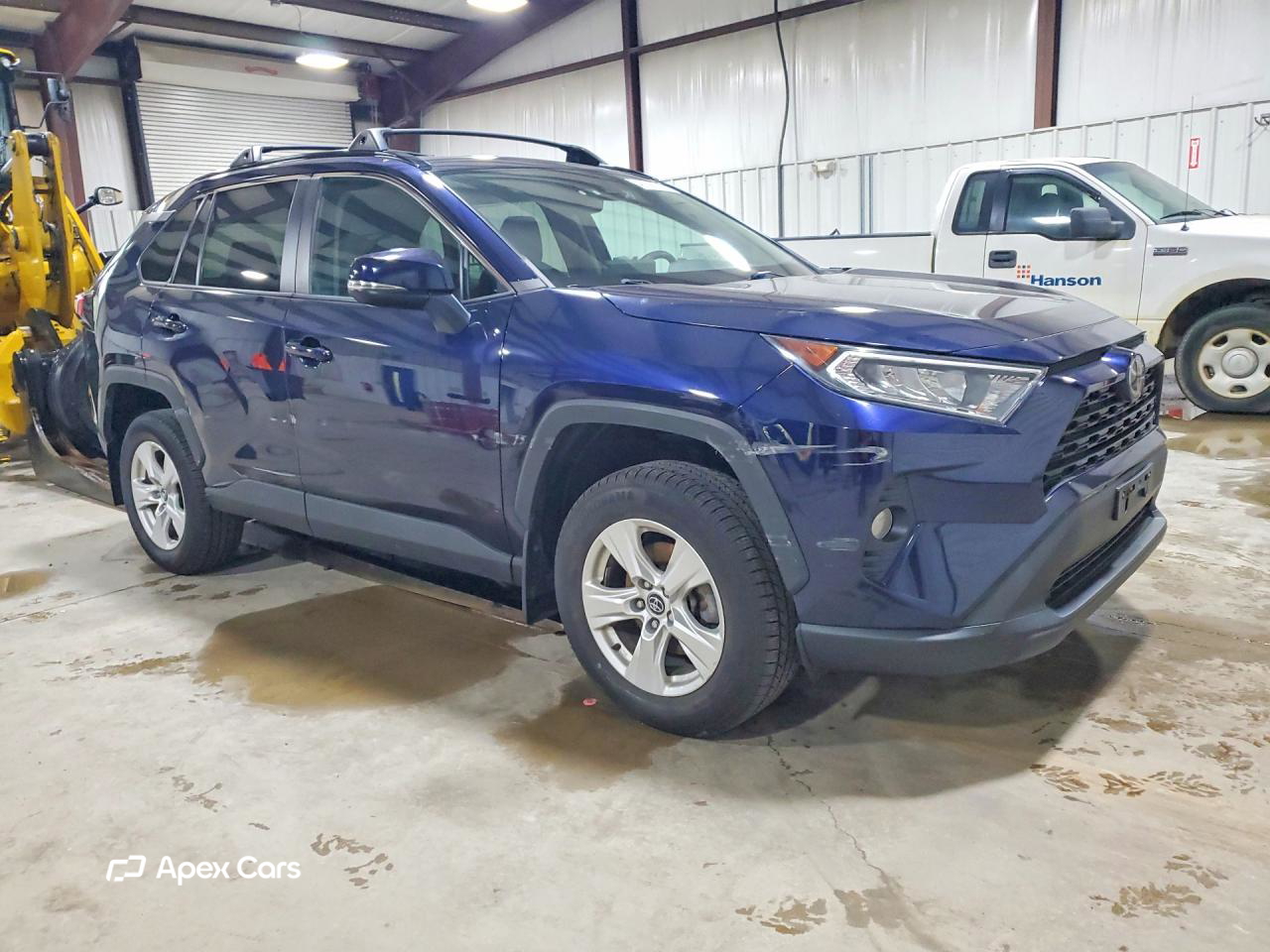 Toyota RAV 4 2020