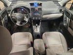 Subaru Forester 2015