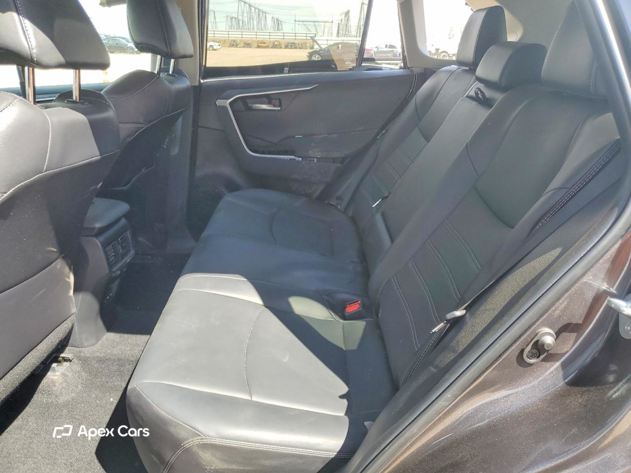 Toyota RAV 4 2024