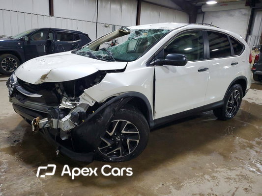 Honda CR-V 2016 - Image 1 of 15