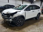 Honda CR-V 2016