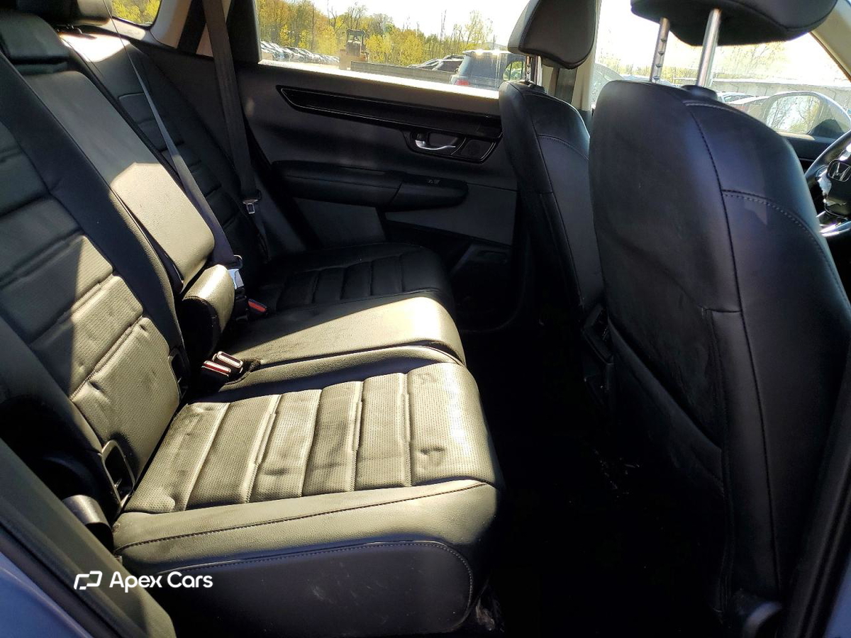 Honda CR-V 2024
