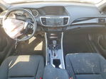 Honda Accord 2016