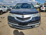 Acura MDX 2011