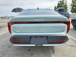 Kia K4 2025