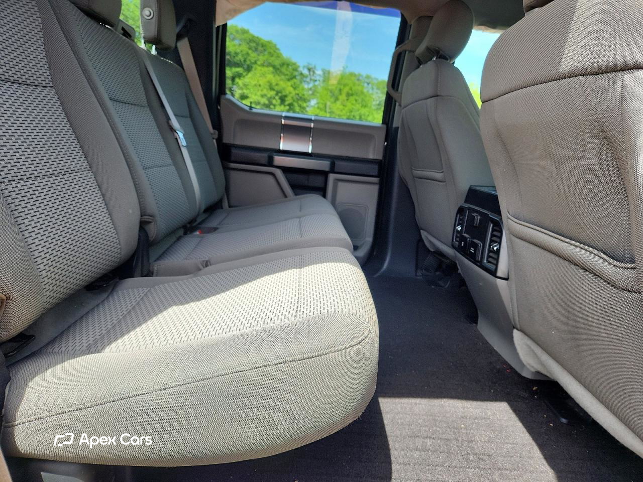 Ford F-150 2017