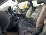 Volkswagen Jetta 2009