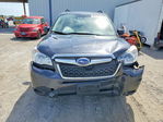 Subaru Forester 2014