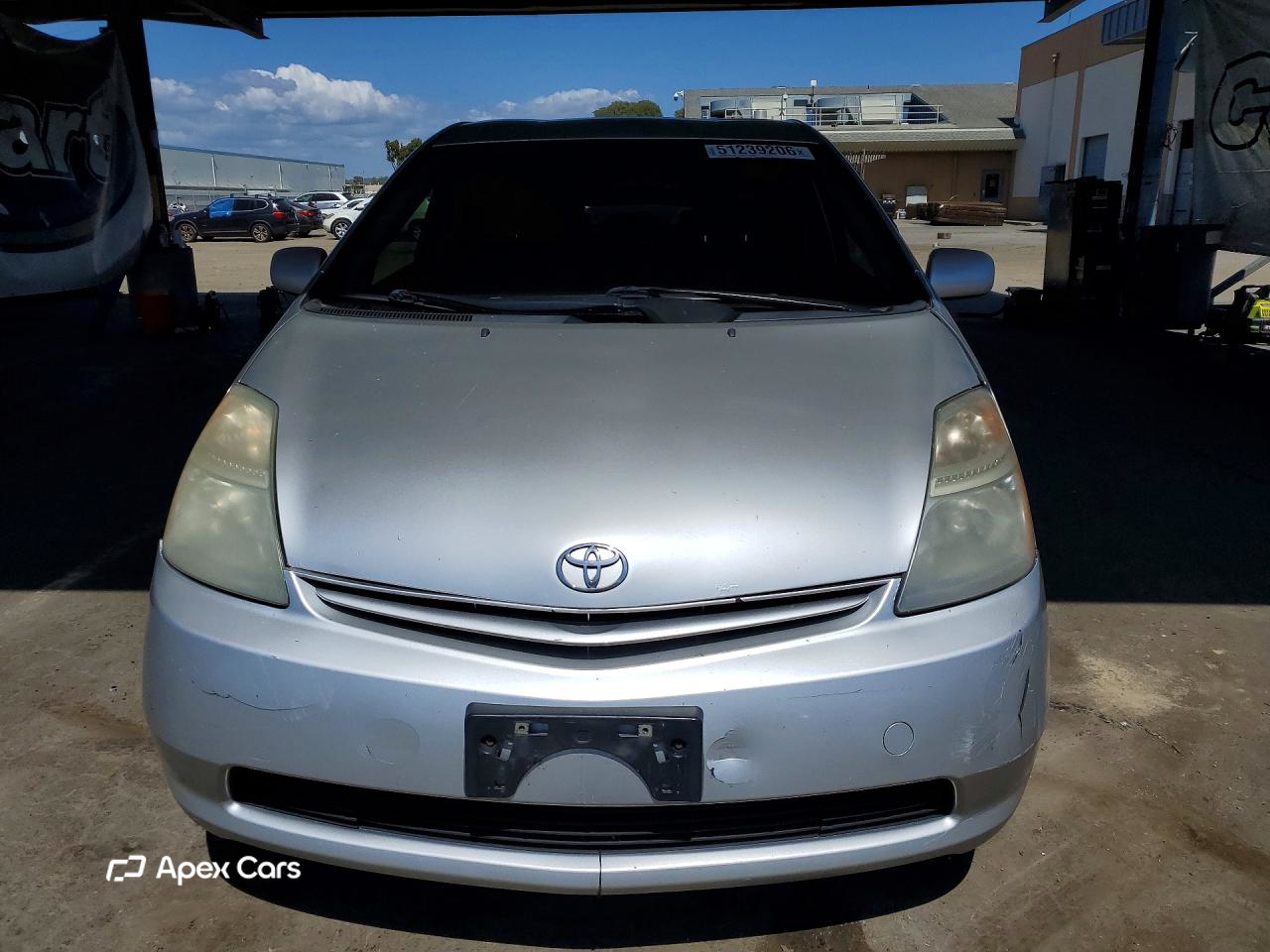Toyota Prius 2006