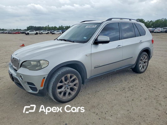 BMW X5 2013 - Image 1 of 13