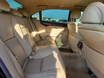 Lexus LS 2011