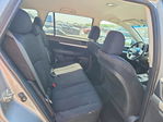 Subaru Outback 2011