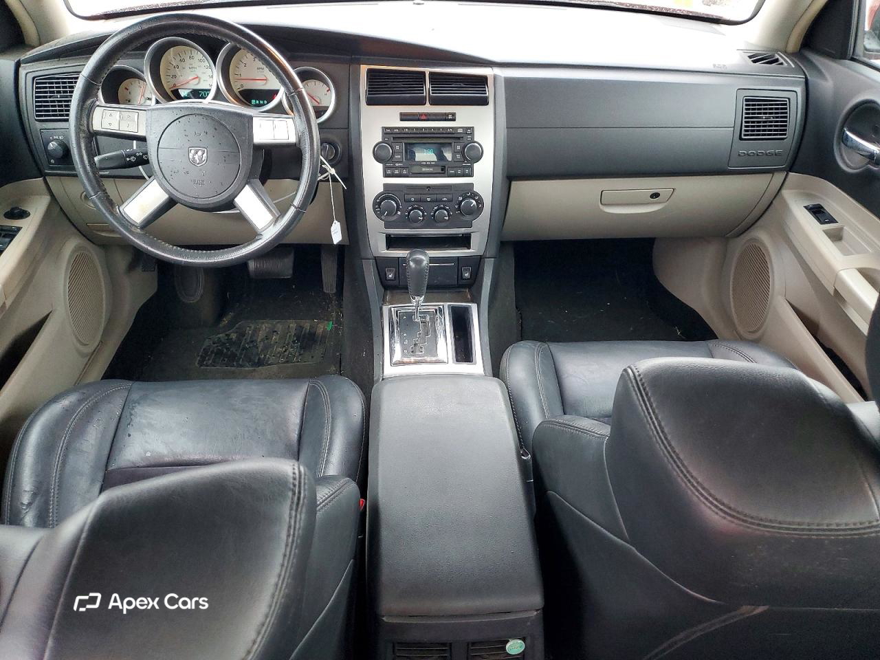 Dodge Charger 2006