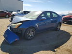 Ford Focus 2008