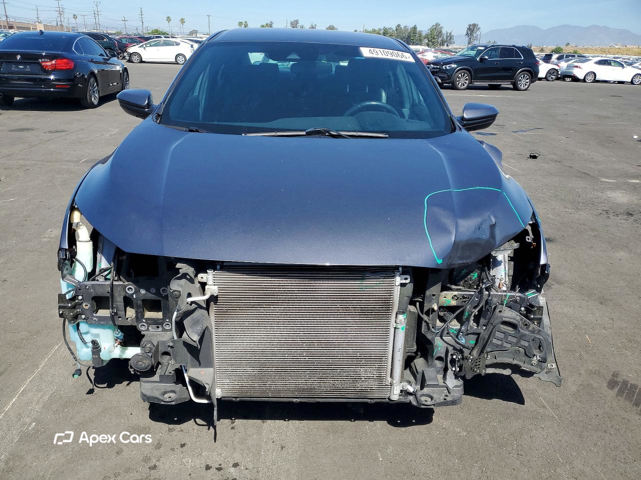 Honda Civic 2020