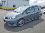Honda Fit 2013