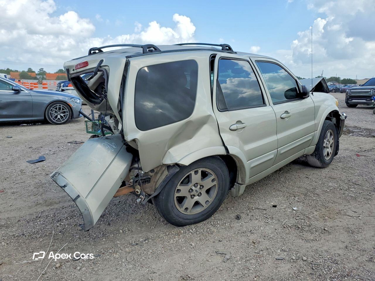 Ford Escape 2005