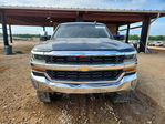 Chevrolet Silverado 2017