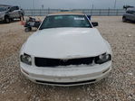 Ford Mustang 2008