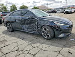 Hyundai Elantra 2022
