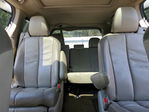 Toyota Sienna 2013