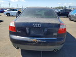 Audi A4 2003