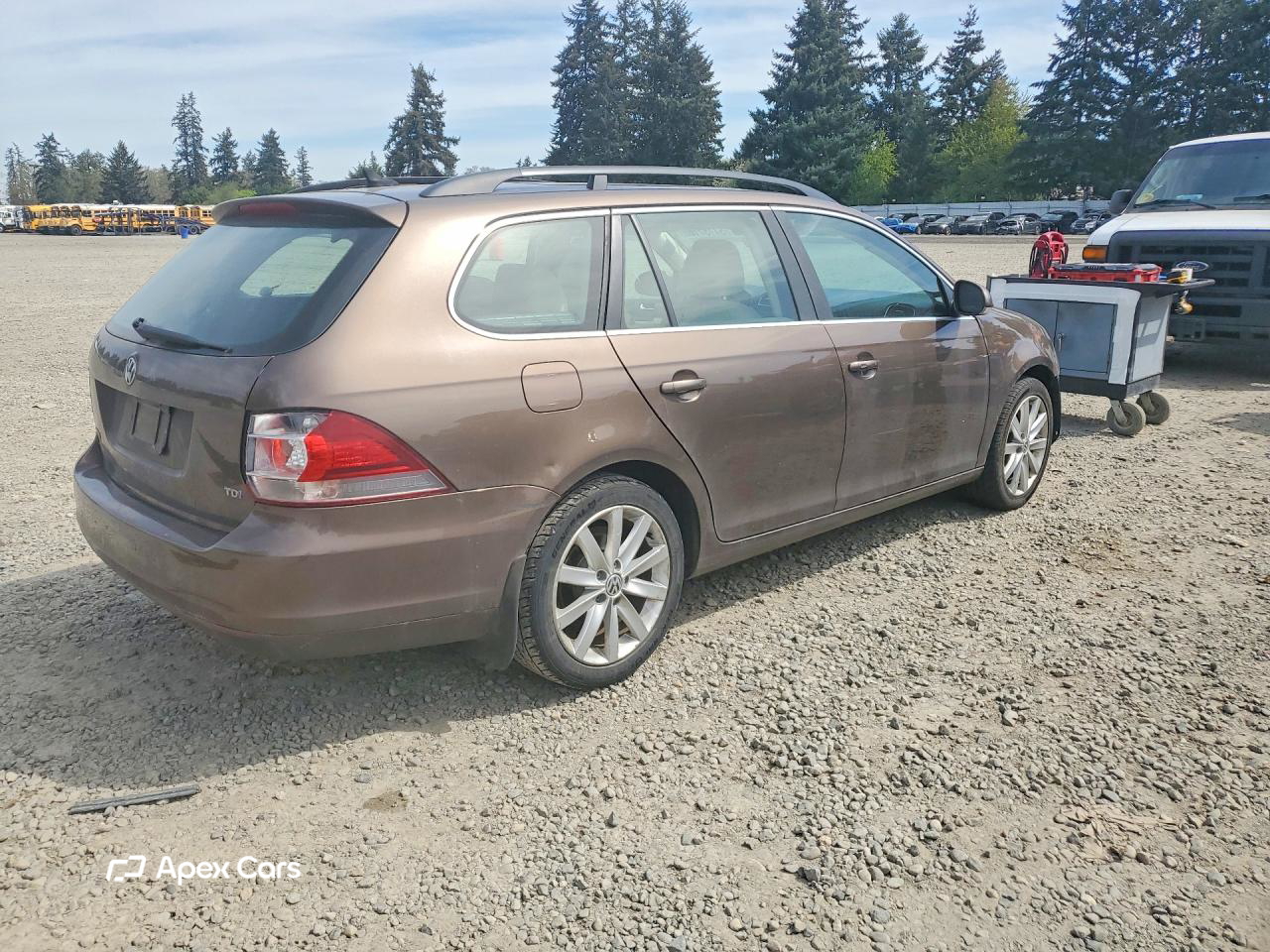 Volkswagen Jetta 2014