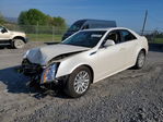 Cadillac CTS 2012