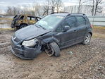 Suzuki SX4 2012