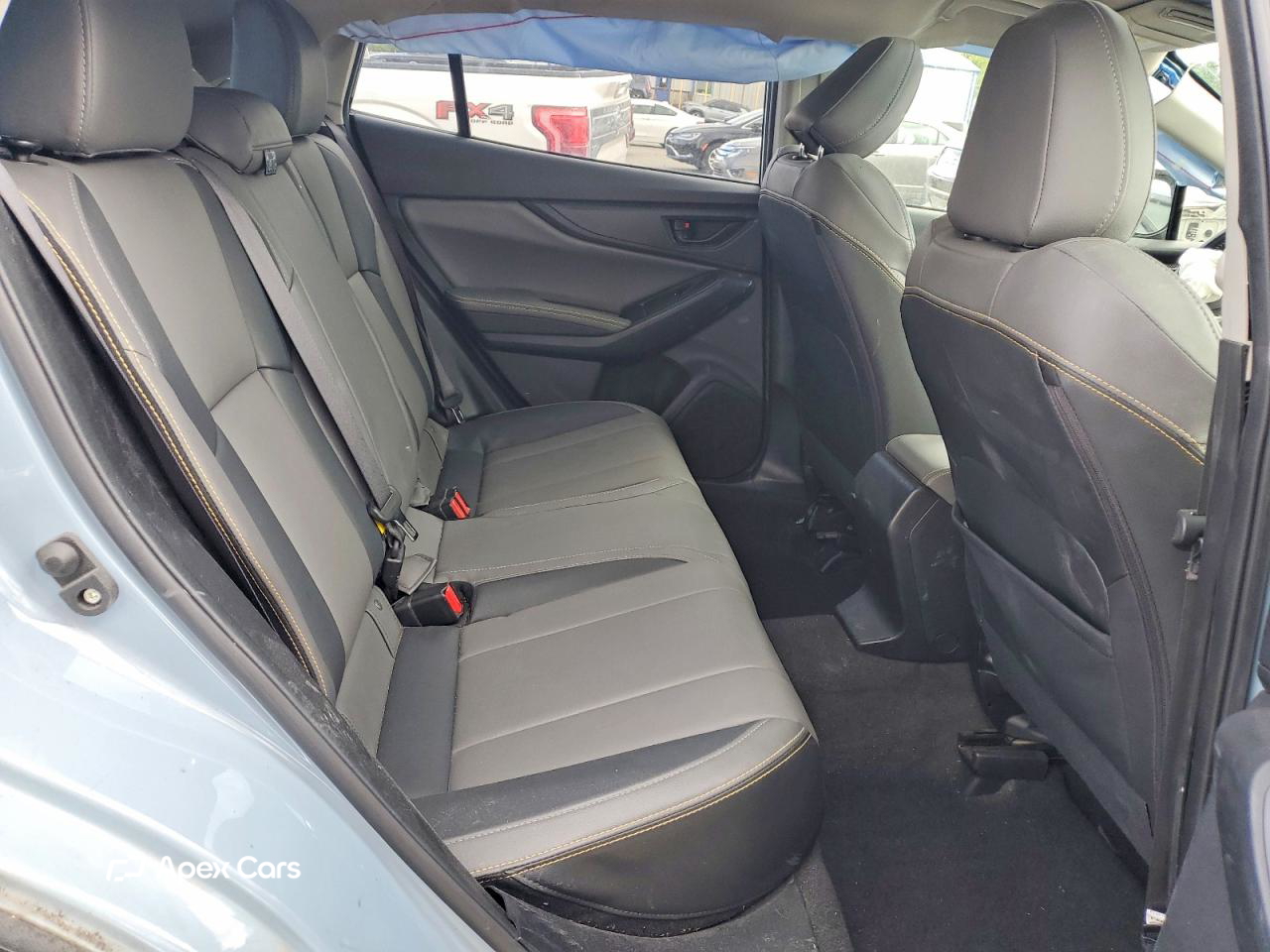 Subaru XV 2021