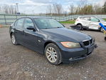 BMW Series 3 2007